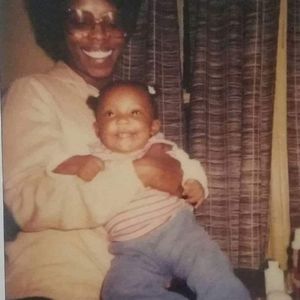 Meet your Posher, Desiree